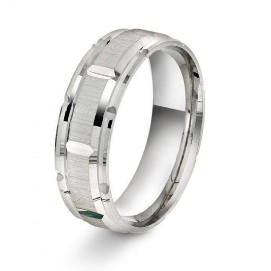 64529 - Ring i sølv - Bjerveur.no64529 - Ring i sølv