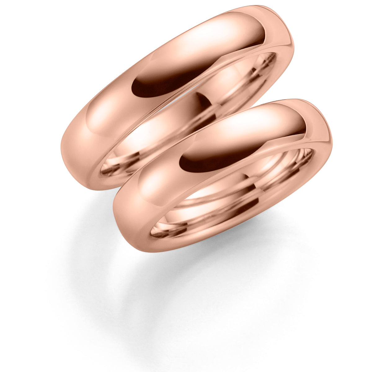 Ring buet innvendig, høyde 2,8 mm, bilde 33 av 46