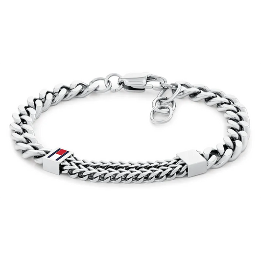 Tommy Hilfiger 2790729 armbånd i stål