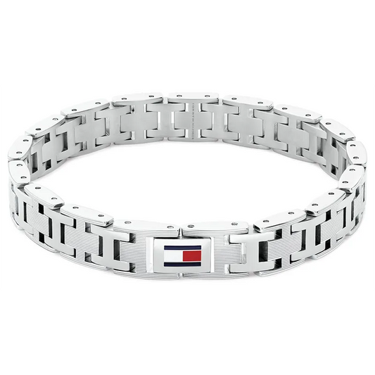 Tommy Hilfiger 2790682 armbånd i stål for herre, bilde 1 av 2