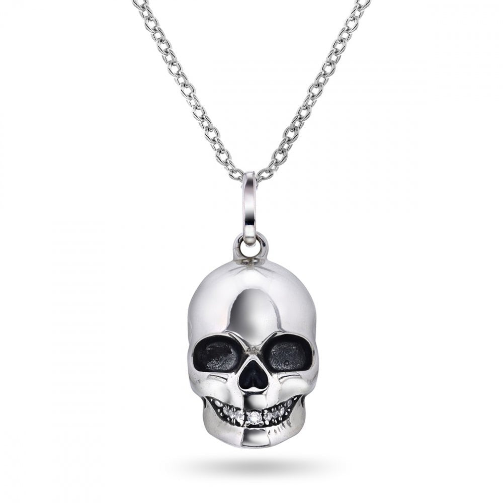 67962 - Hodeskalle med cz. - Bjerveur.no67962 - Hodeskalle med cz.