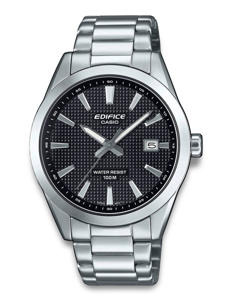 Casio Edifice EFV - 160D - 1AVEF - Bjerveur.noCasio Edifice EFV - 160D - 1AVEF