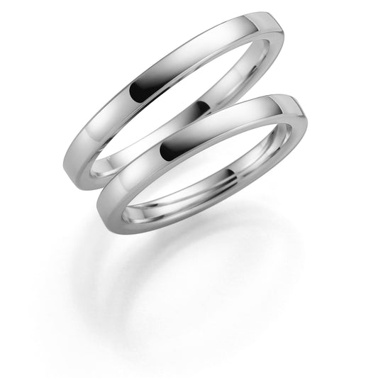Ring buet innvendig, høyde 1,9 mm, bilde 1 av 53