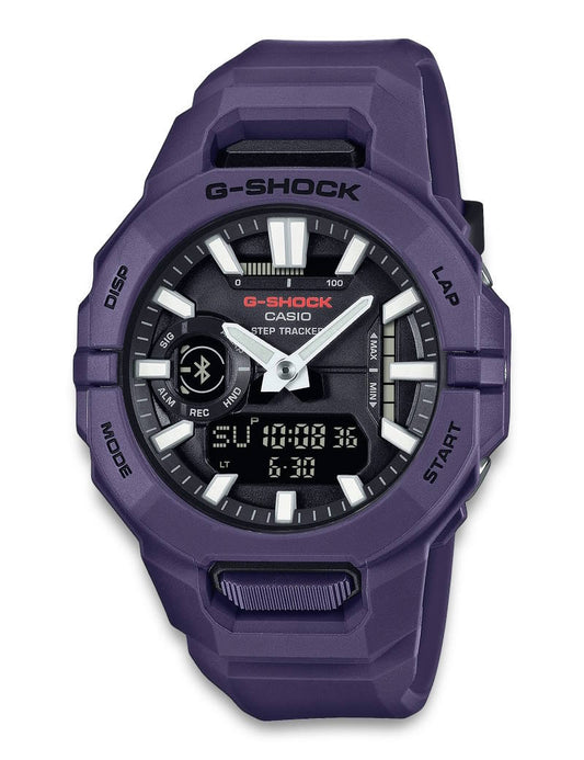Casio G-Shock GBA-950-2AER herreklokke i resin