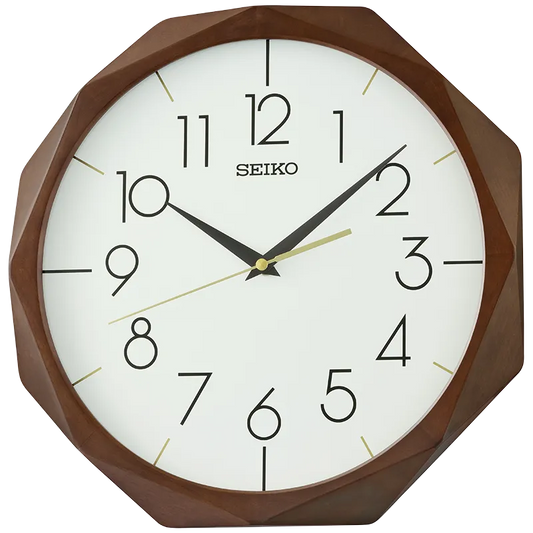 Seiko QXA863B veggklokke