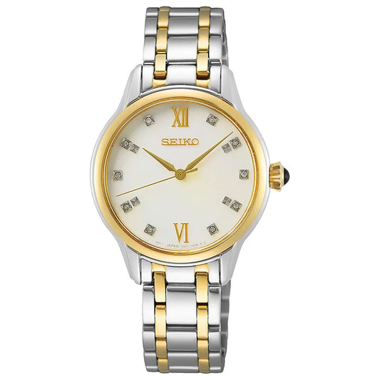 SEIKO LADIES SRZ540P1 - Bjerveur.noSEIKO LADIES SRZ540P1