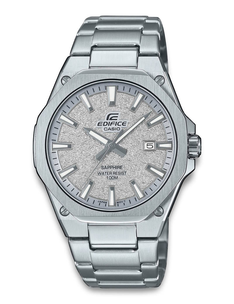 Casio Edifice EFR - S108DE - 8AVUEF - Bjerveur.noCasio Edifice EFR - S108DE - 8AVUEF
