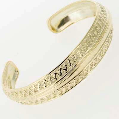 Armring 585 Artikkelnr: 726-585