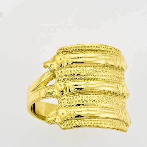 Ring 585 Artikkelnr: 738-585