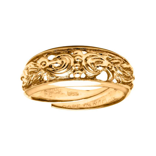 Ring 585 Artikkelnr: 789-585