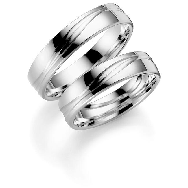 Ring i sølv 925 - Bjerveur.no