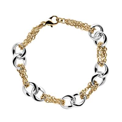 Top Line armlenke 585 Artikkelnr: 16604