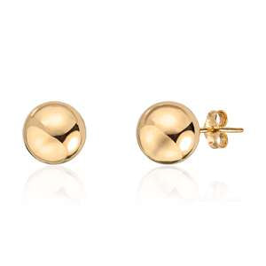Basic kule 8 mm 585 Artikkelnr: 47179
