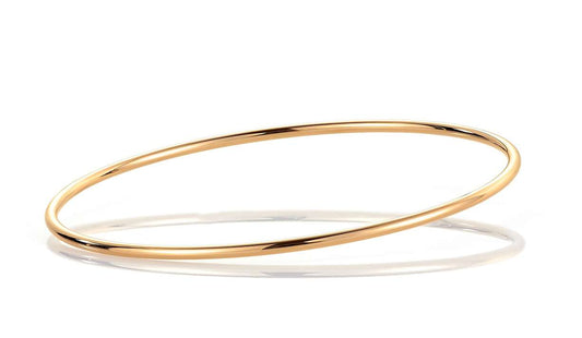 Classic armring rund profil Artikkelnr: 02GU2057