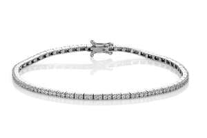 Armbånd tennis Cz hv 585 Artikkelnr: 16929