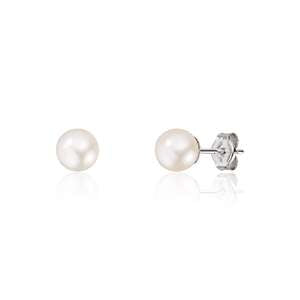 Ørepynt Perle 6-6,5 mm HV 585 Artikkelnr: 47389