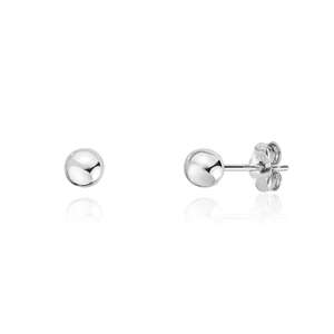 Basic kule 4 mm 585 Artikkelnr: 47392