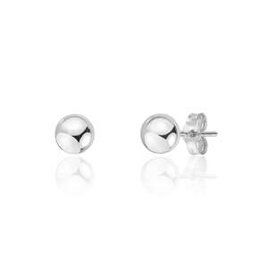 Basic kule 5 mm 585 Artikkelnr: 47393