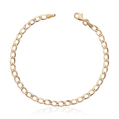 Armbånd 14K Artikkelnr: 17009