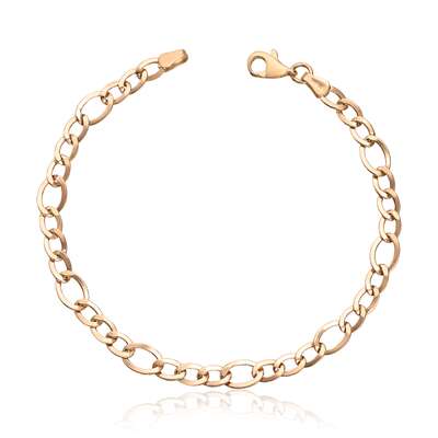 Armbånd 14K Artikkelnr: 17013