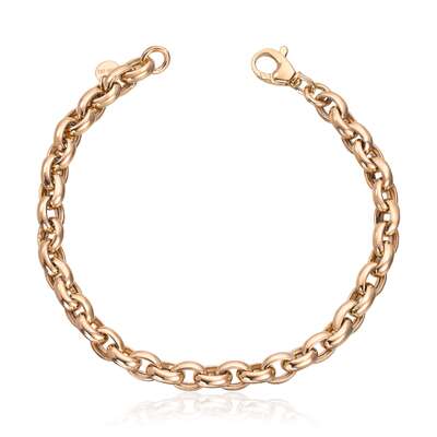 Armbånd 14K Artikkelnr: 17016