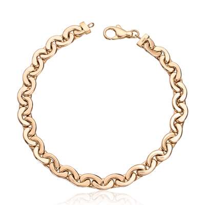 Armbånd 14K Artikkelnr: 17019