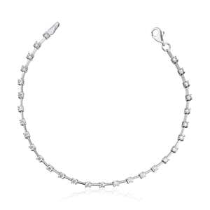 Armbånd CZ HV 14K Artikkelnr: 17021