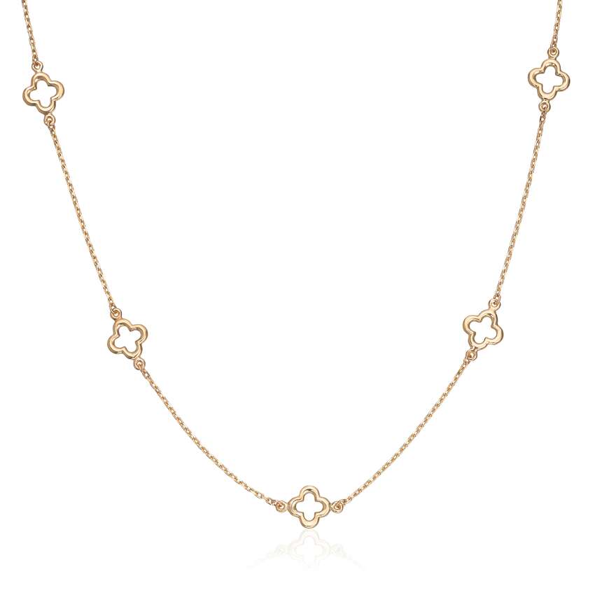 Kjede 14K Artikkelnr: 96439