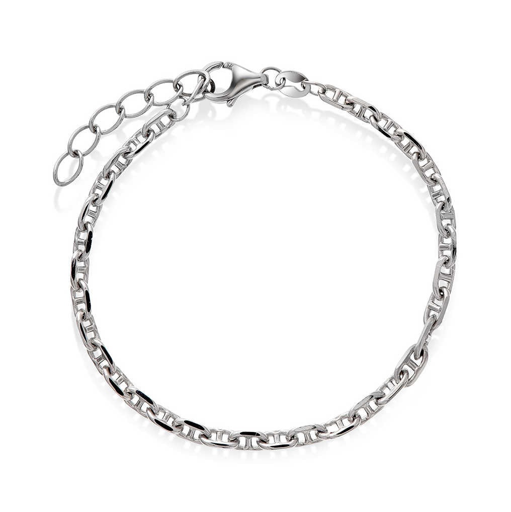 Armbånd i sølv 710269