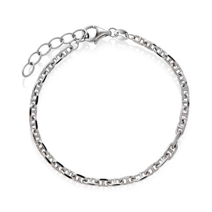 Armbånd i sølv 710269