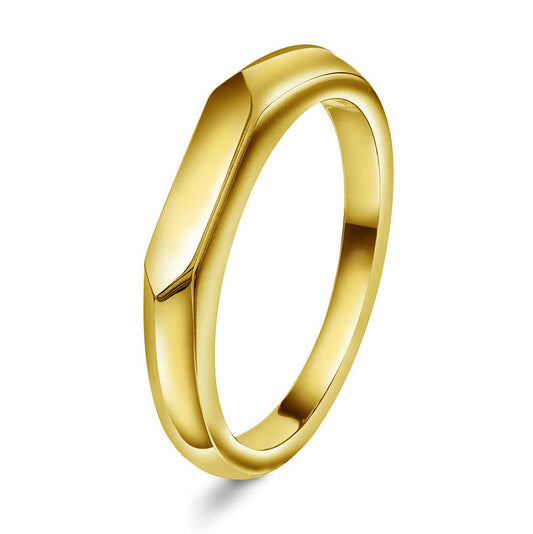 Ring i sølv 710282