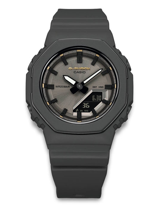 Casio G-Shock GMA-P2126W-8AER dameklokke i resin, bilde 2 av 4