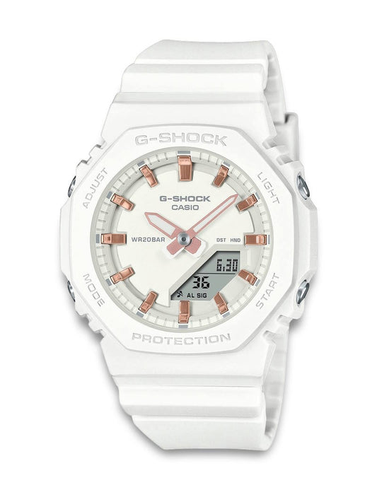 Casio G-Shock GMA-P2100M-7AER herreklokke i resin