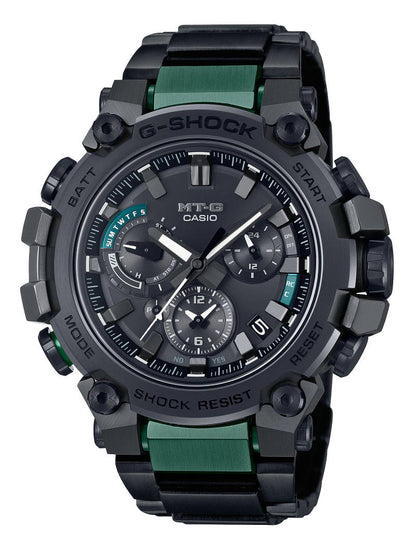 Casio G-Shock MTG-B3000BD-1A2ER herreklokke i karbon, bilde 1 av 3