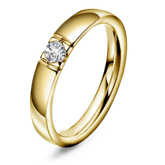 Lady all.ring gg m/dia 0,20ct tw.si 721120