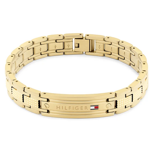 Tommy Hilfiger 2790733 armbånd i stål