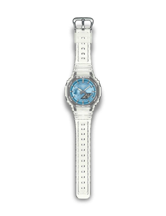 Casio G-Shock GA-2100BM-7A2ER herreklokke i resin, bilde 2 av 2