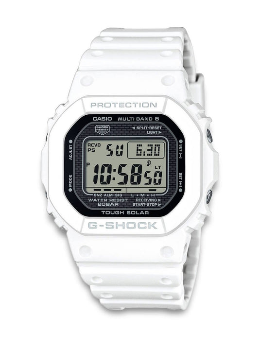 Casio G-Shock GW-5000HS-7ER herreklokke i stål, bilde 1 av 2
