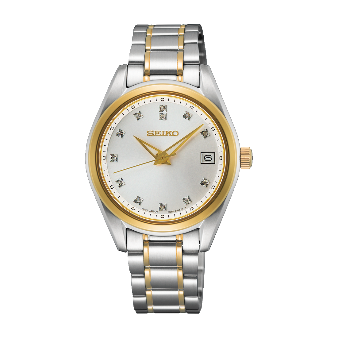 SEIKO LADIES SUR582P1 - Bjerveur.noSEIKO LADIES SUR582P1