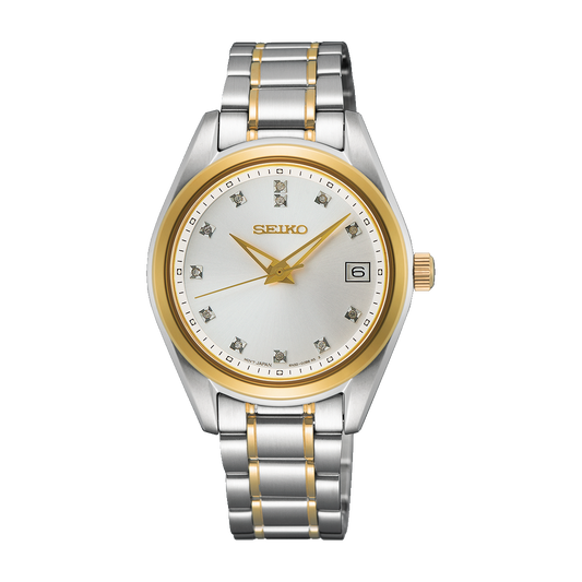 SEIKO LADIES SUR582P1 - Bjerveur.noSEIKO LADIES SUR582P1