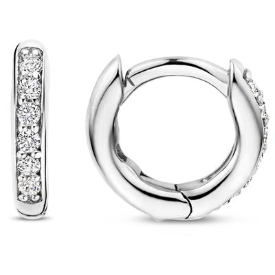 TI SENTO - MILANO EARRINGS 7954ZI