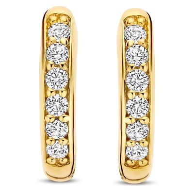 TI SENTO - MILANO EARRINGS 7954ZY