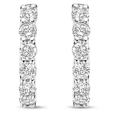 TI SENTO - MILANO EARRINGS 7956ZI