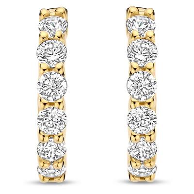 TI SENTO - MILANO EARRINGS 7956ZY