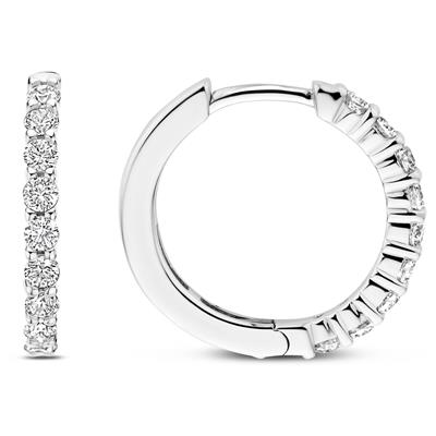 TI SENTO - MILANO EARRINGS 7958ZI