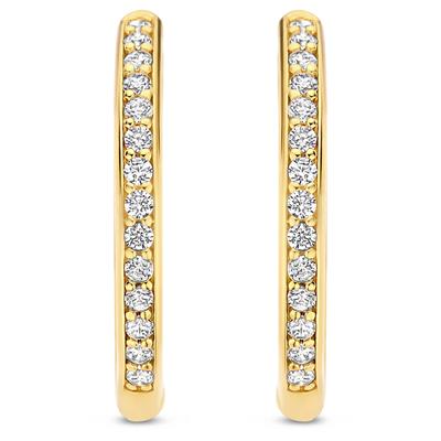 TI SENTO - MILANO EARRINGS 7959ZY