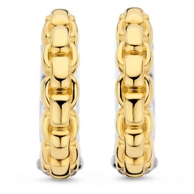 TI SENTO - MILANO EARRINGS 7961SY