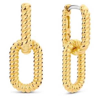 TI SENTO - MILANO EARRINGS 7963SY