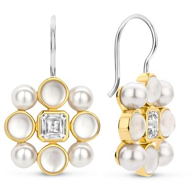 TI SENTO - MILANO EARRINGS 7964YP