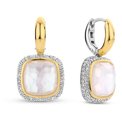 TI SENTO - MILANO EARRINGS 7968MW